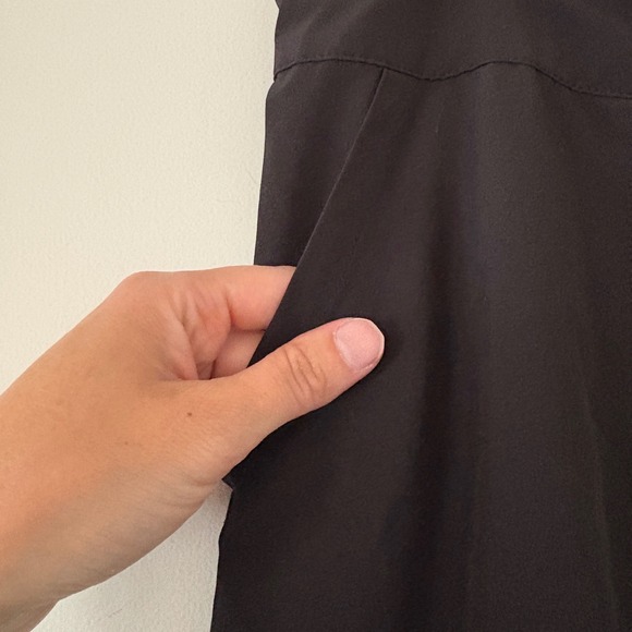 Rafaella Comfort Women's Black Pants XL Extra Large Elastic Waist Pull On - Picture 6 of 7